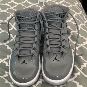 Jordan Max Aura